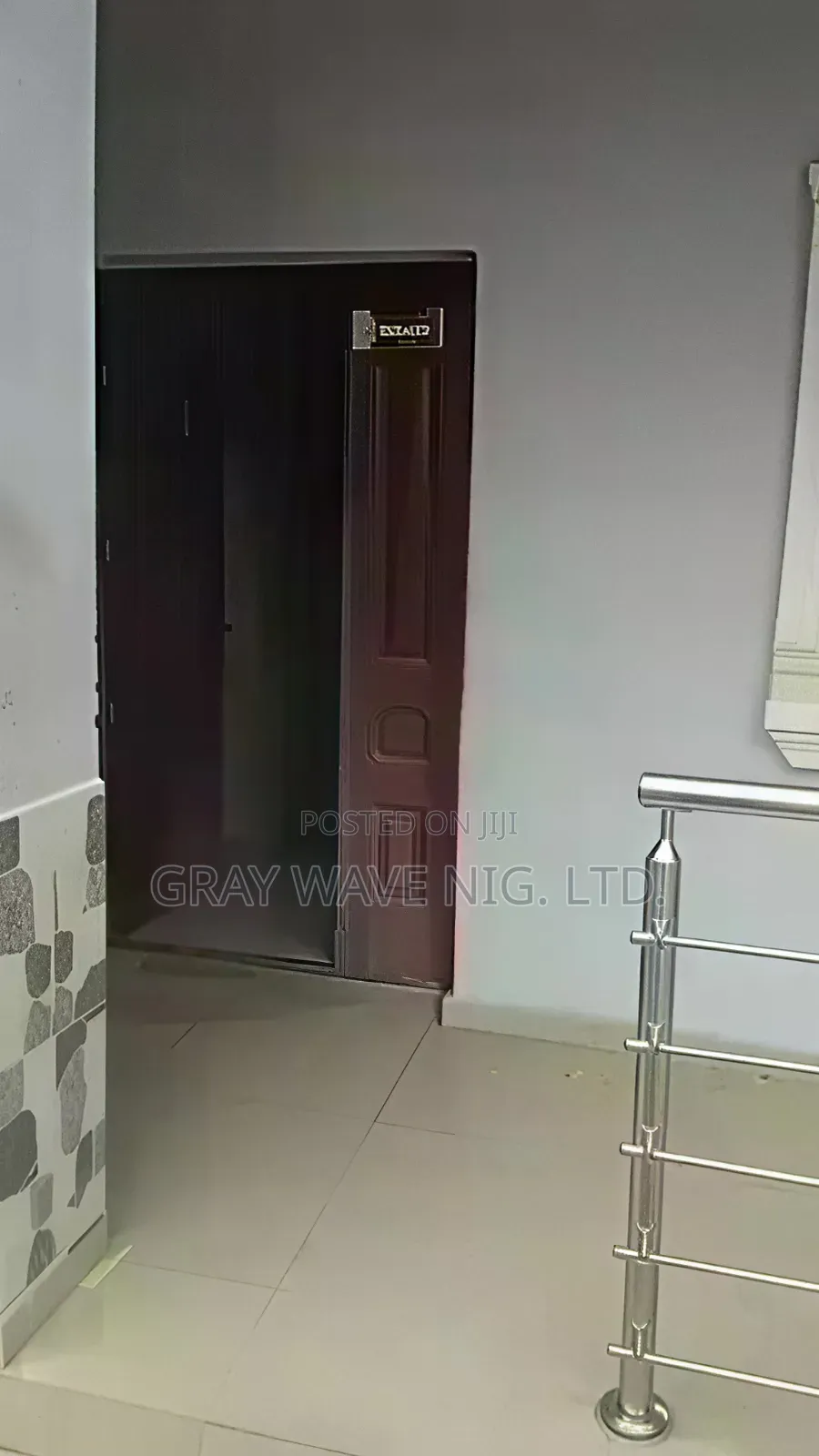 3bdrm Block of Flats in Kubwa for rent in Kubwa