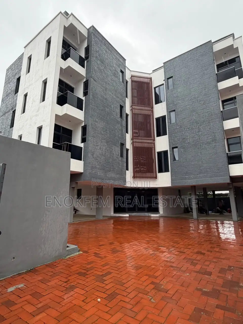 3bdrm Block of Flats in Lagos State for sale in Lagos State
