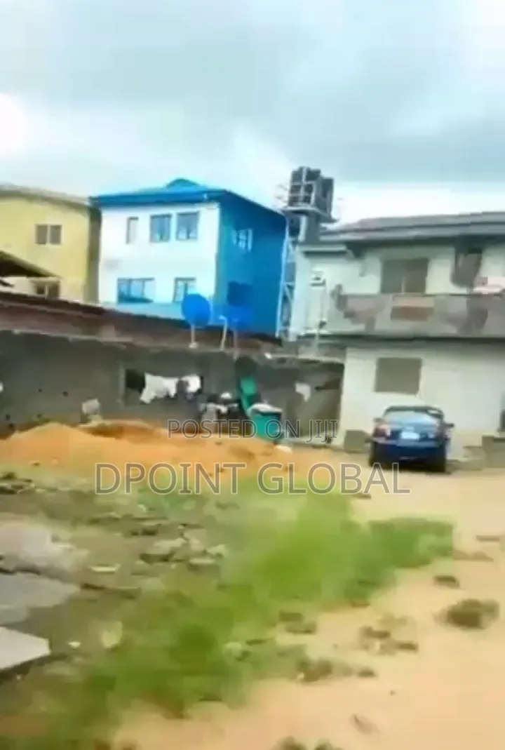 6bdrm Block of Flats in In, Oko-Oba for sale in Oko-Oba