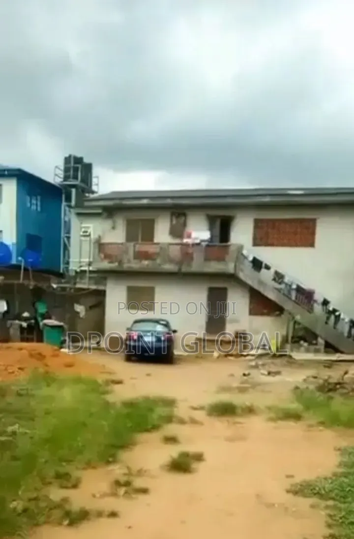 6bdrm Block of Flats in In, Oko-Oba for sale in Oko-Oba