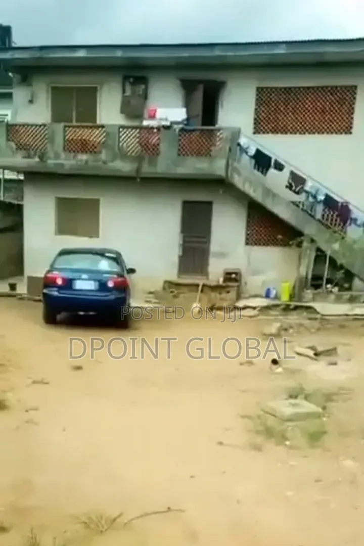 6bdrm Block of Flats in In, Oko-Oba for sale in Oko-Oba