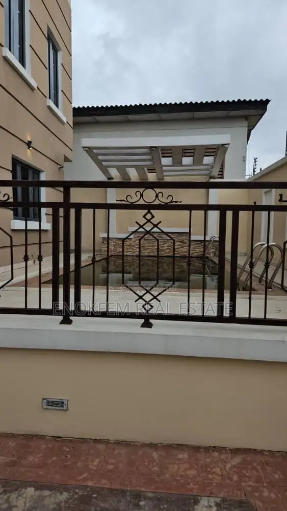 Furnished 5bdrm Duplex in Omole Phase 1, Lagos State for sale in Lagos State