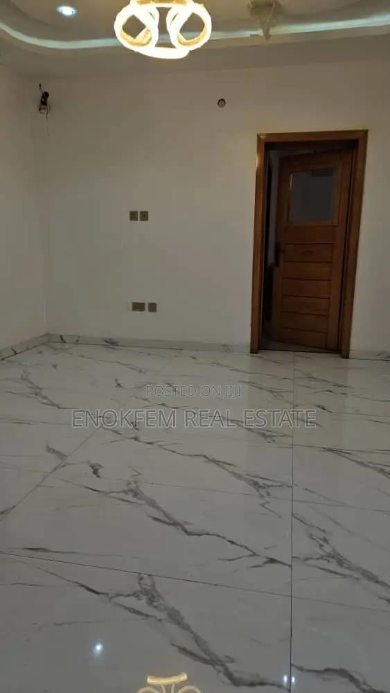 Furnished 5bdrm Duplex in Omole Phase 1, Lagos State for sale in Lagos State