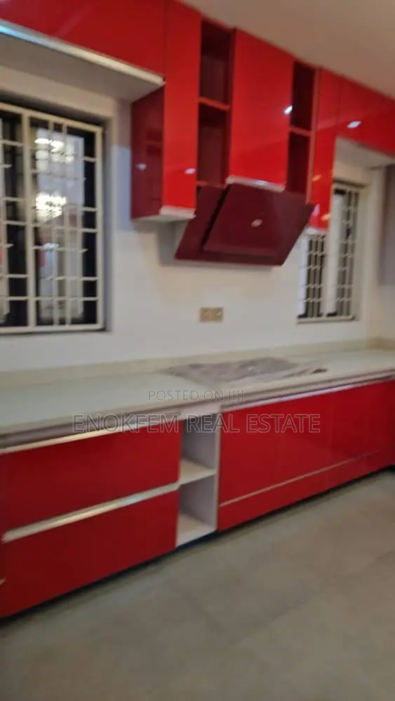 Furnished 5bdrm Duplex in Omole Phase 1, Lagos State for sale in Lagos State