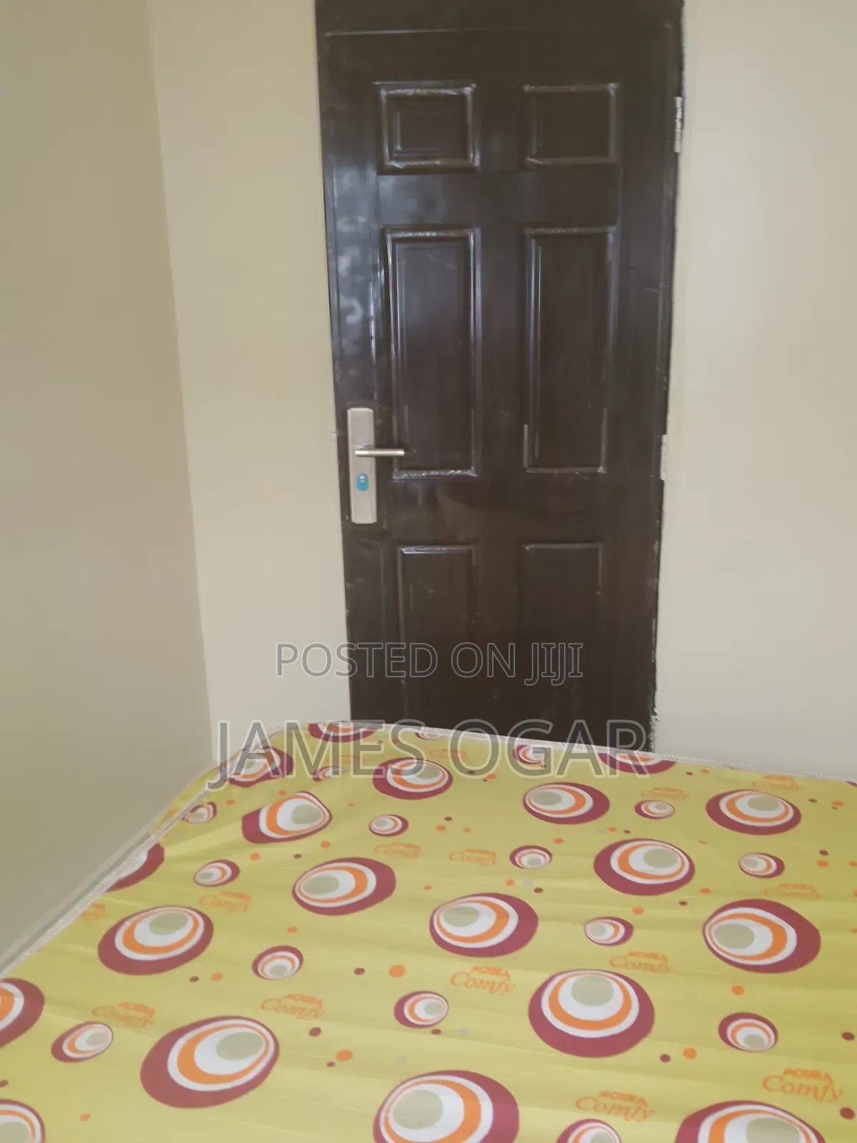 1bdrm Apartment in Royal Pines Estates, Off Lekki-Epe Expressway in Off Lekki-Epe Expressway