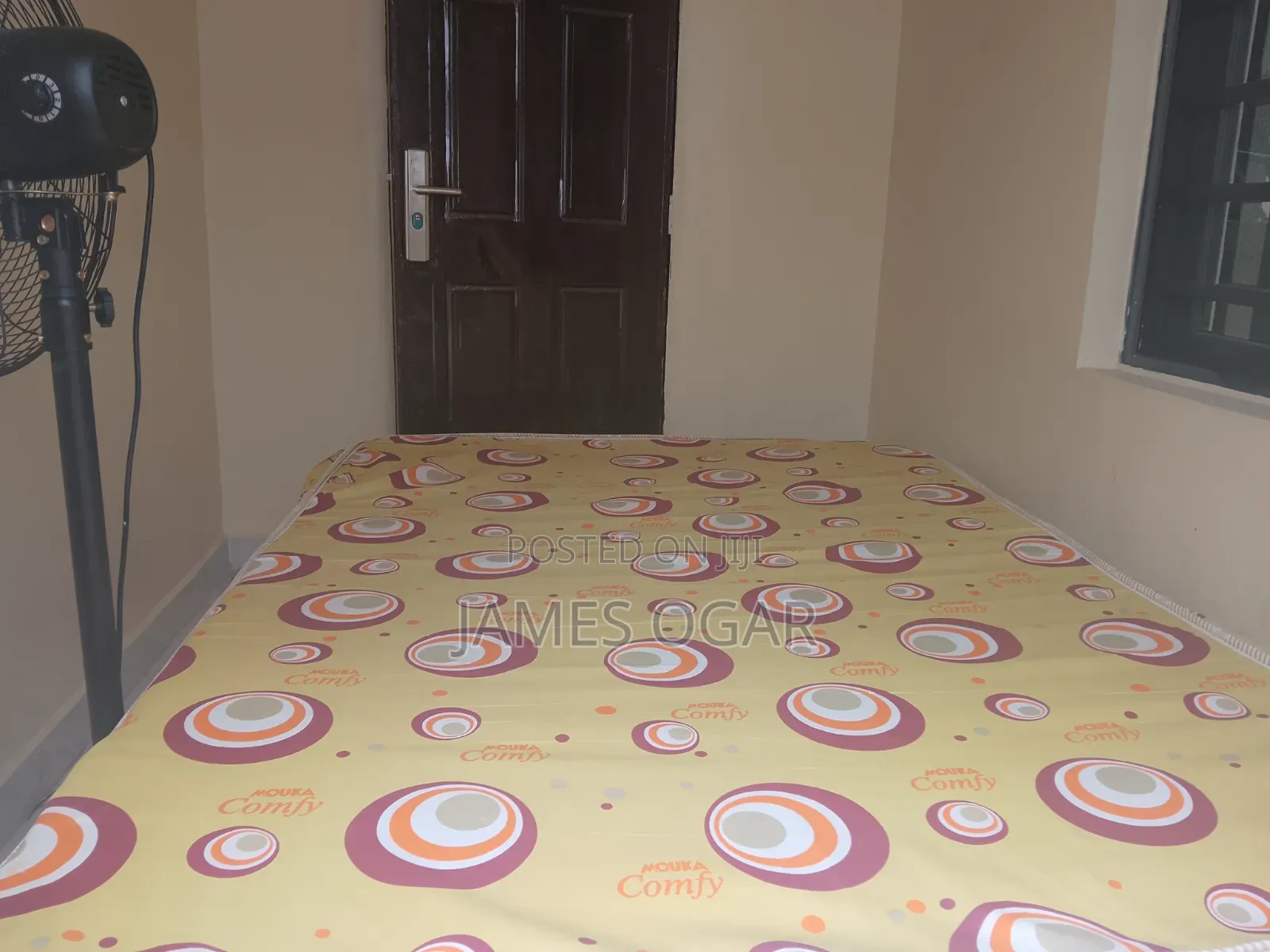 1bdrm Apartment in Royal Pines Estates, Off Lekki-Epe Expressway in Off Lekki-Epe Expressway