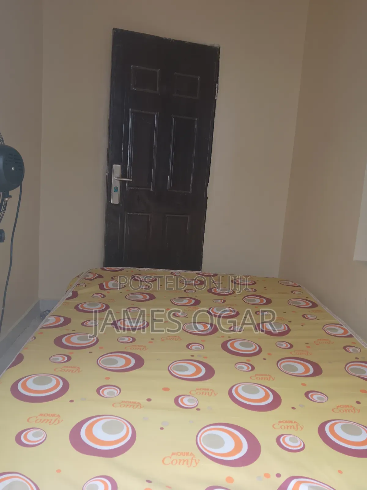 1bdrm Apartment in Royal Pines Estates, Off Lekki-Epe Expressway in Off Lekki-Epe Expressway