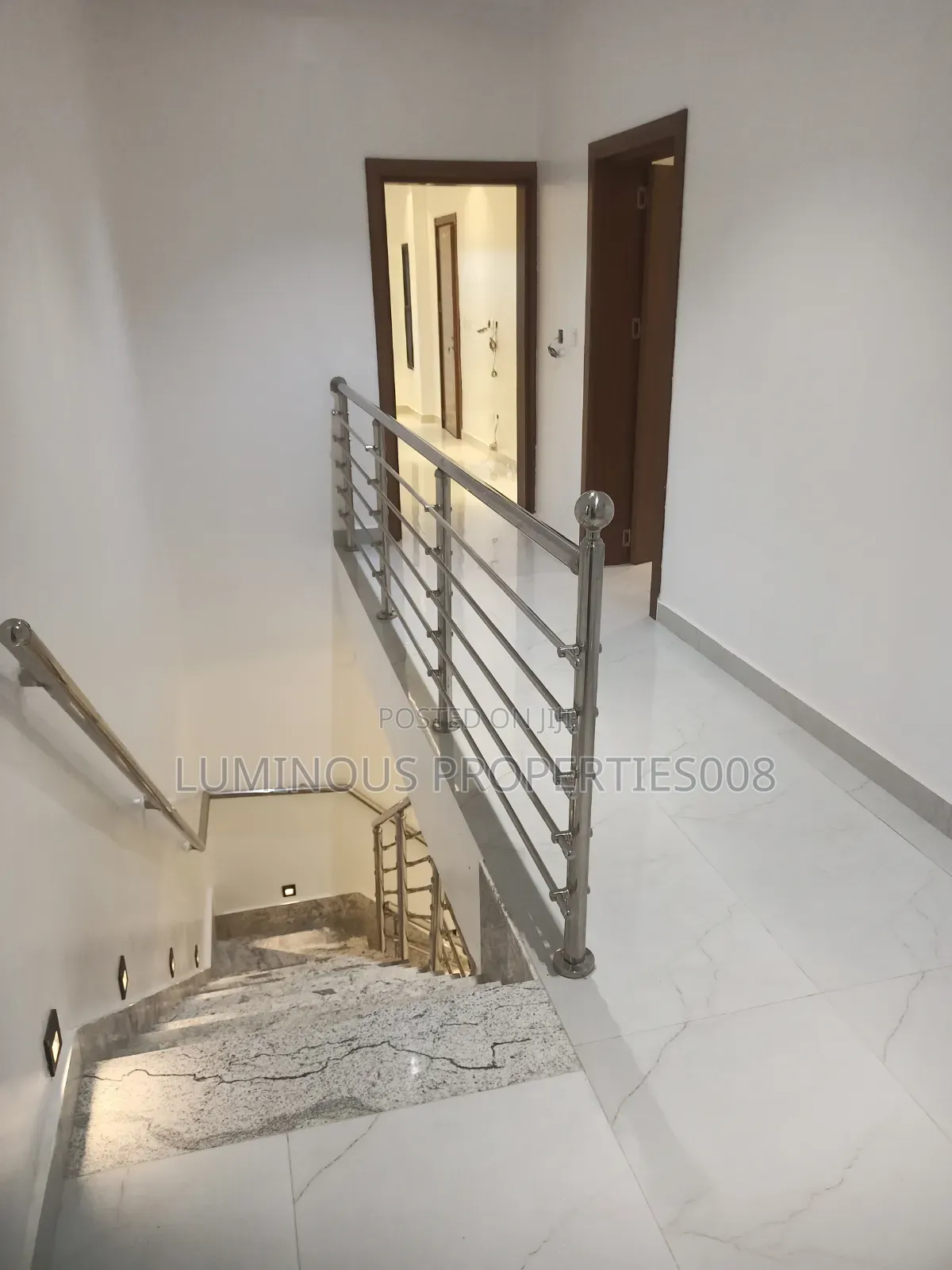 4bdrm Duplex in Tangerine Emerald, Wuye for sale in Wuye