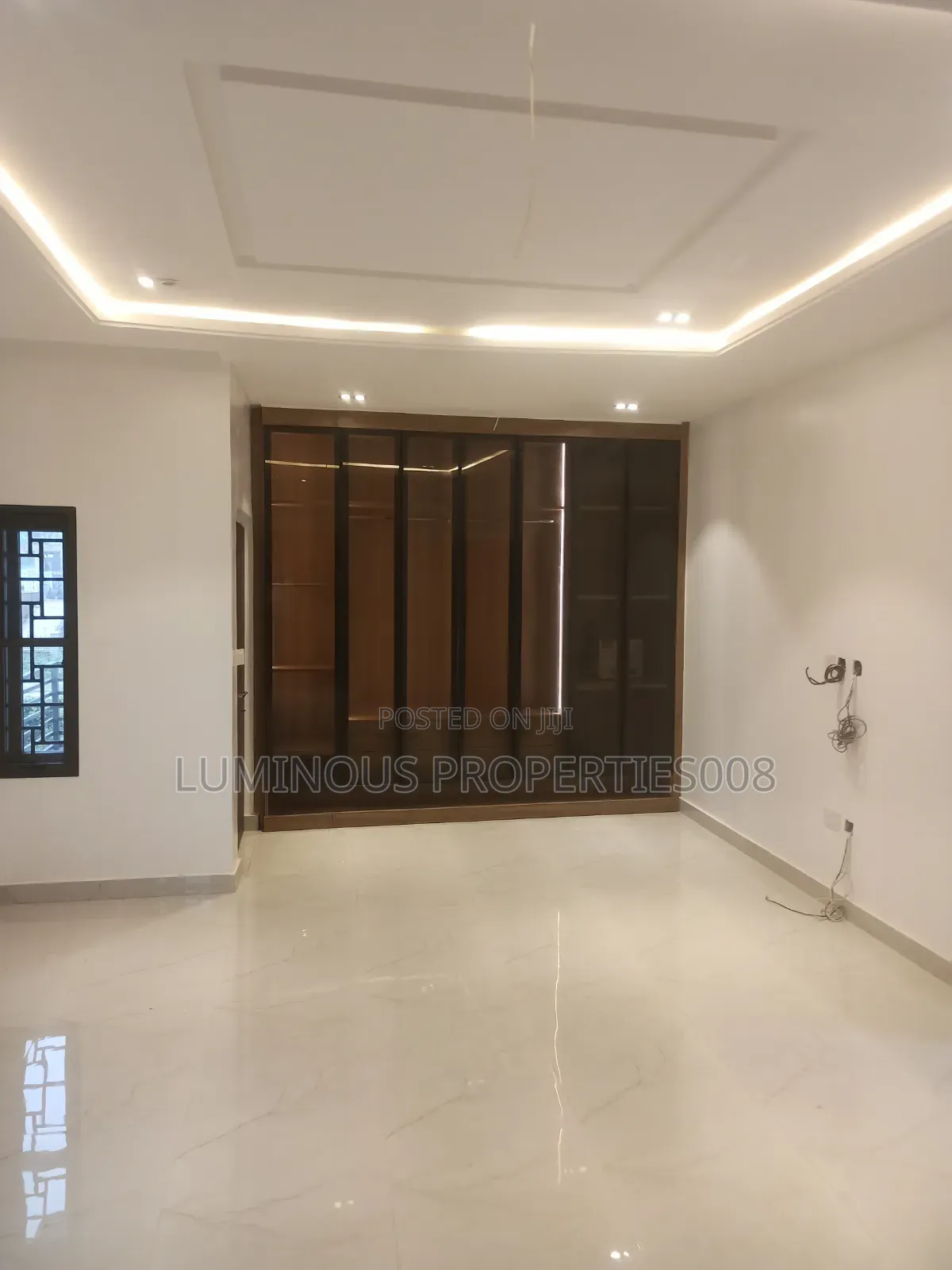 4bdrm Duplex in Tangerine Emerald, Wuye for sale in Wuye