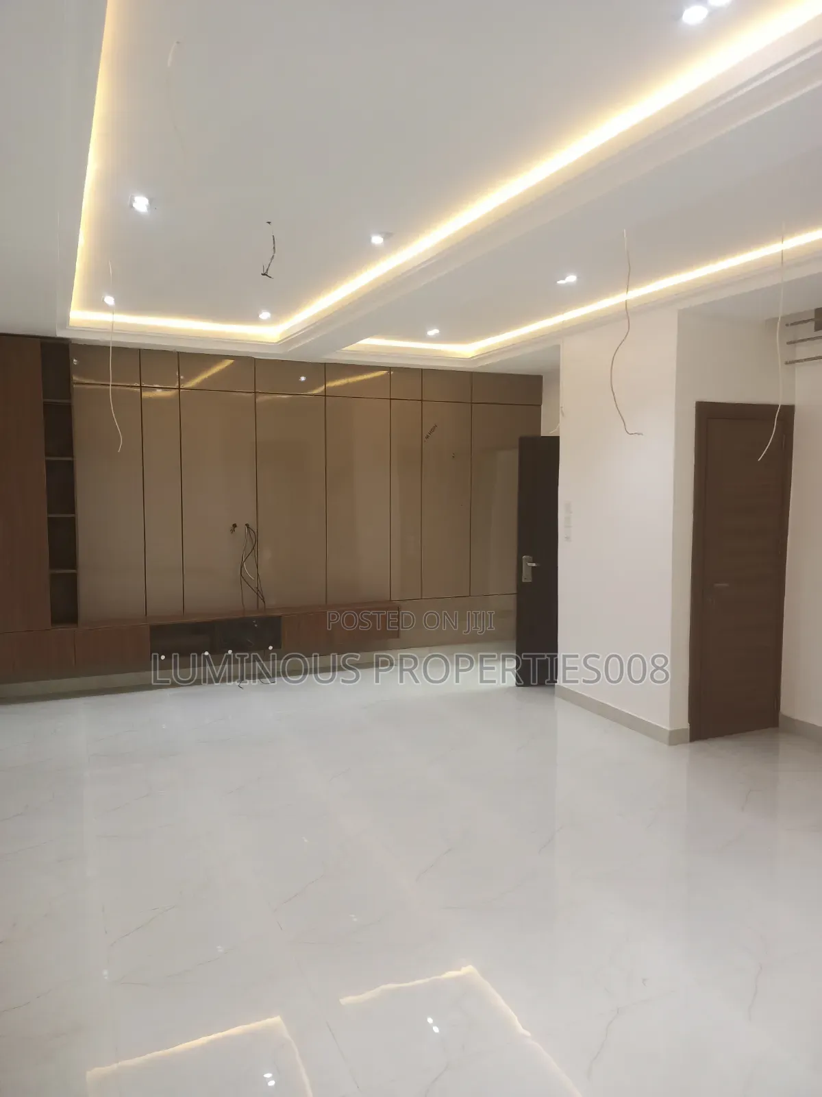 4bdrm Duplex in Tangerine Emerald, Wuye for sale in Wuye