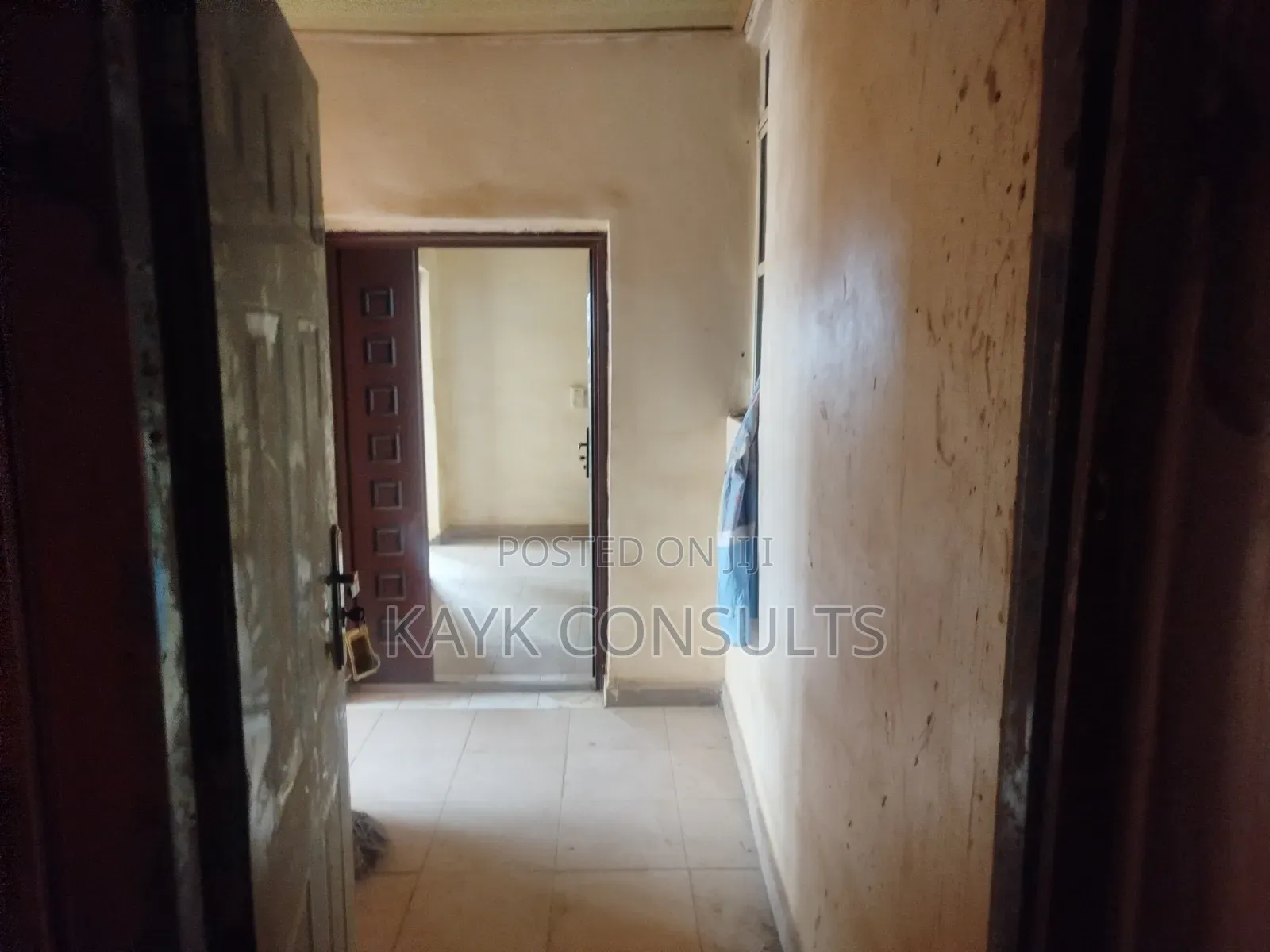 A Spacious Mini Hall in a Plaza for Rent. in Area 1