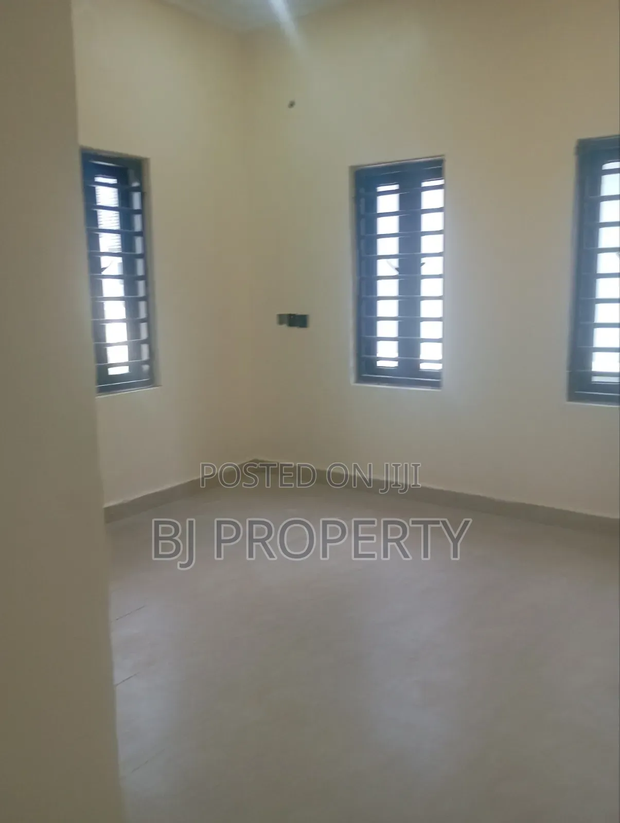 2bdrm Block of Flats in F O 1, Kubwa for rent in Kubwa