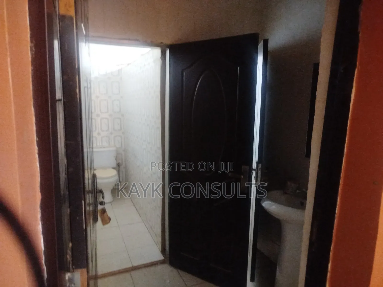 A Spacious Mini Hall in a Plaza for Rent. in Area 1