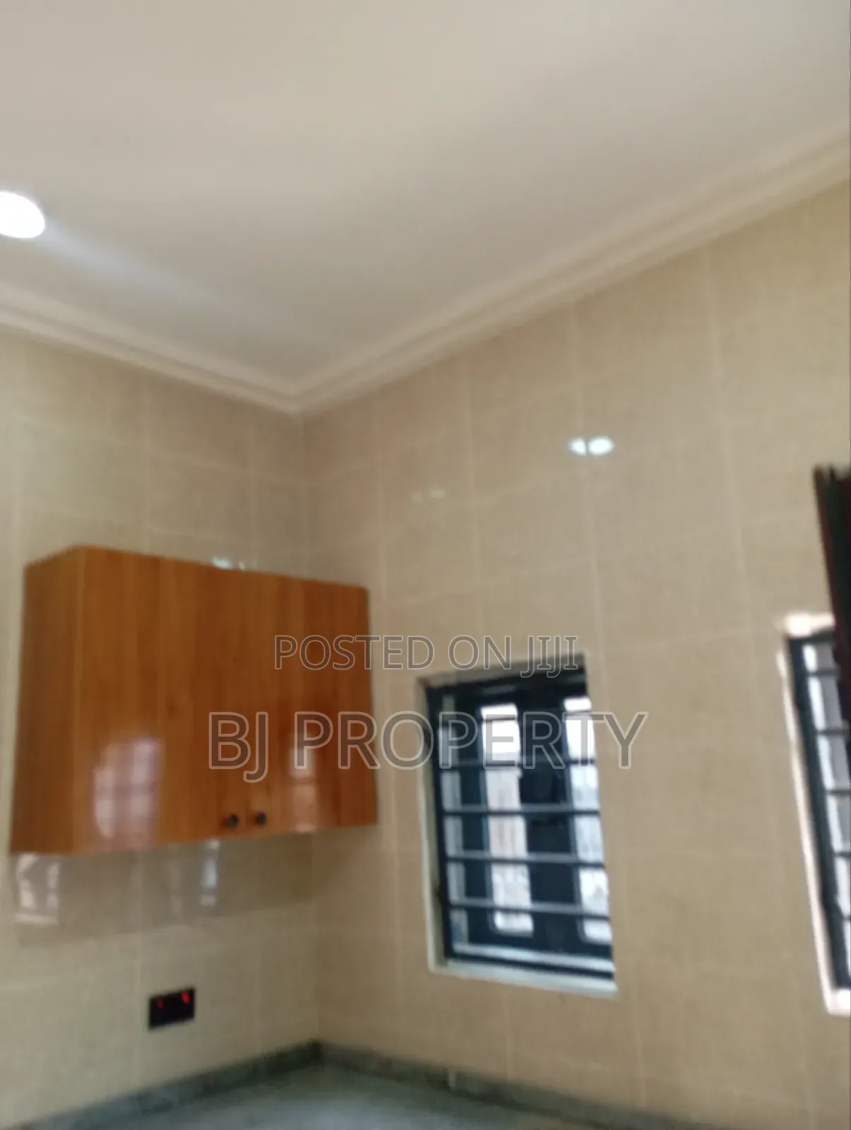2bdrm Block of Flats in F O 1, Kubwa for rent in Kubwa