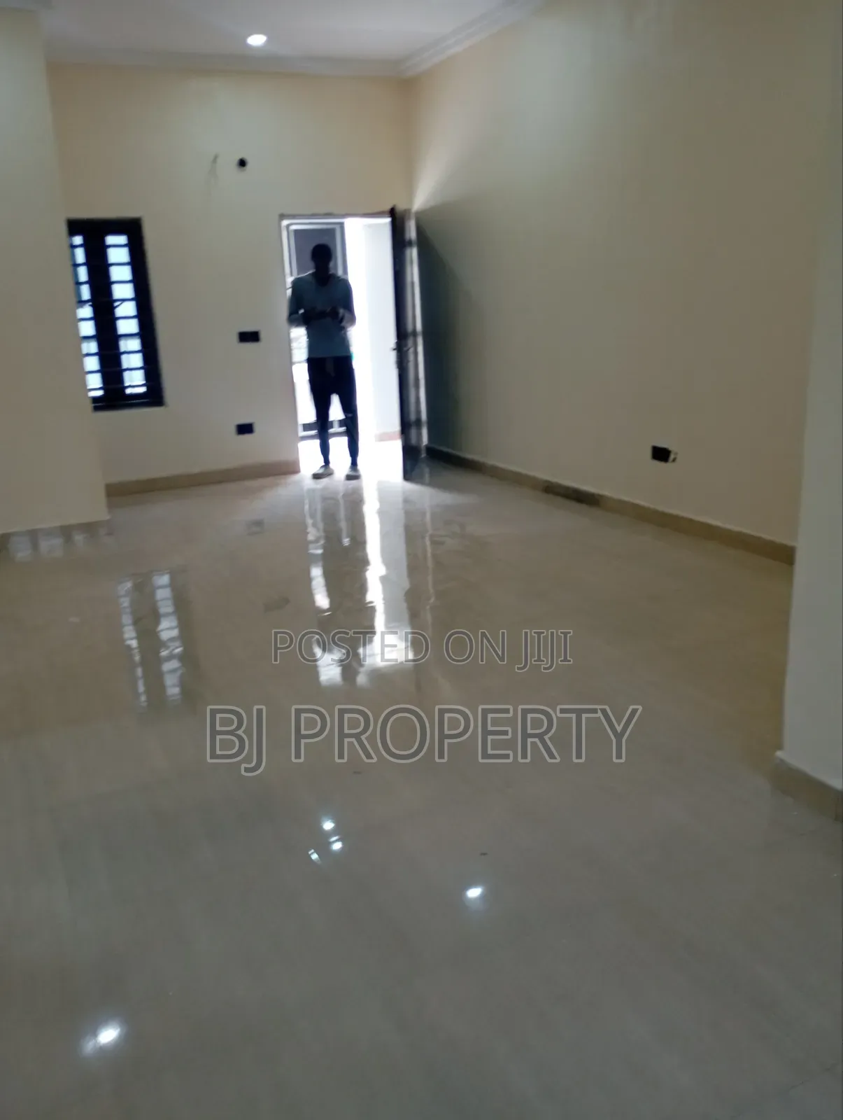 2bdrm Block of Flats in F O 1, Kubwa for rent in Kubwa