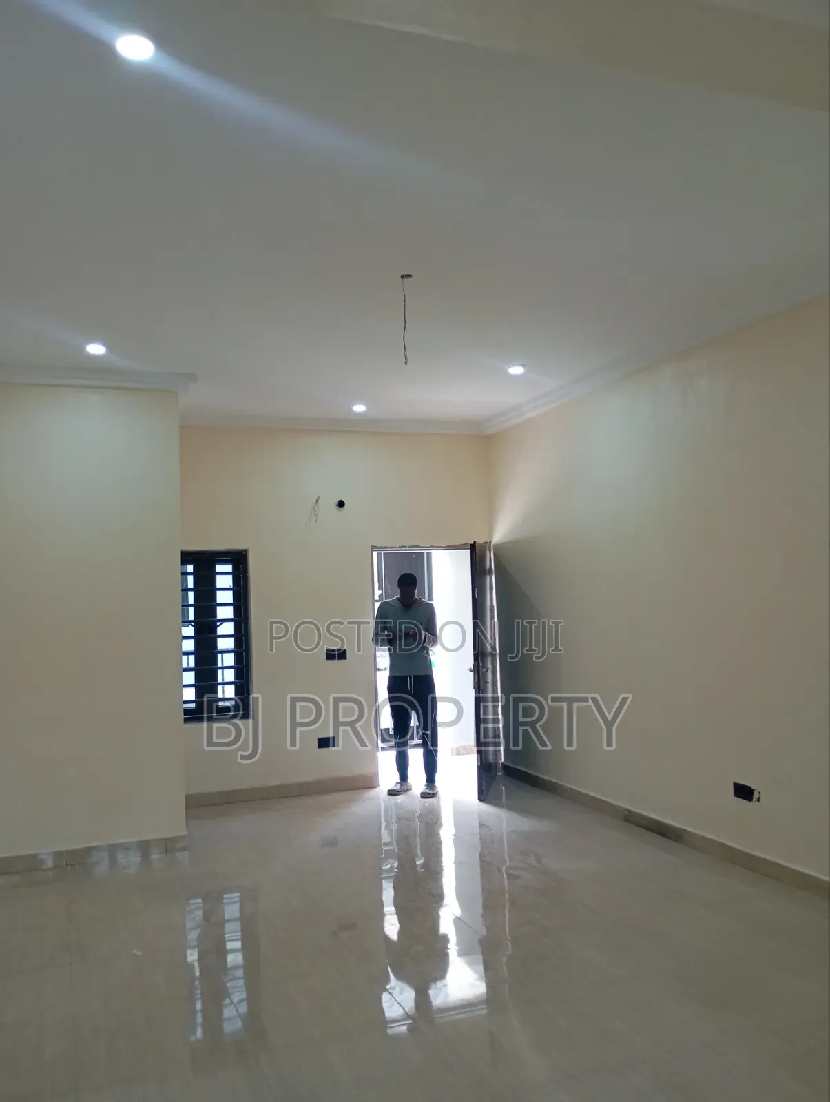2bdrm Block of Flats in F O 1, Kubwa for rent in Kubwa