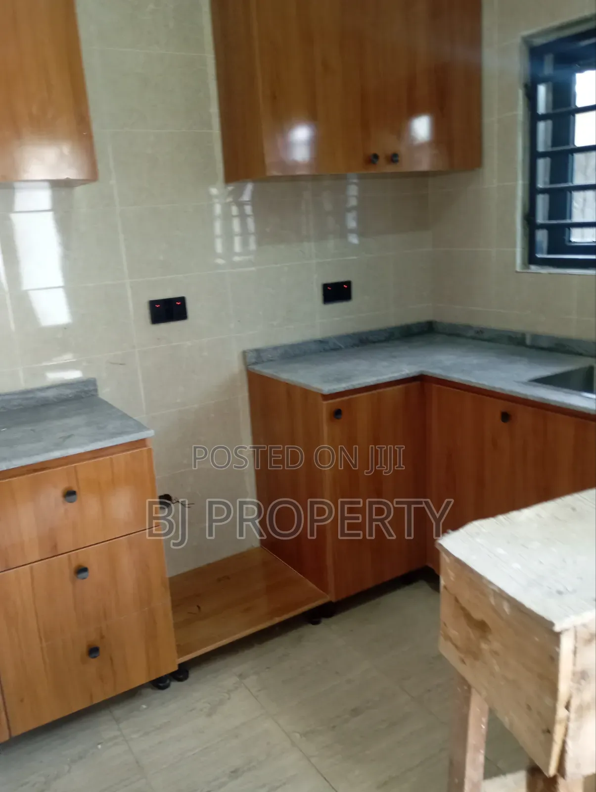 2bdrm Block of Flats in F O 1, Kubwa for rent in Kubwa