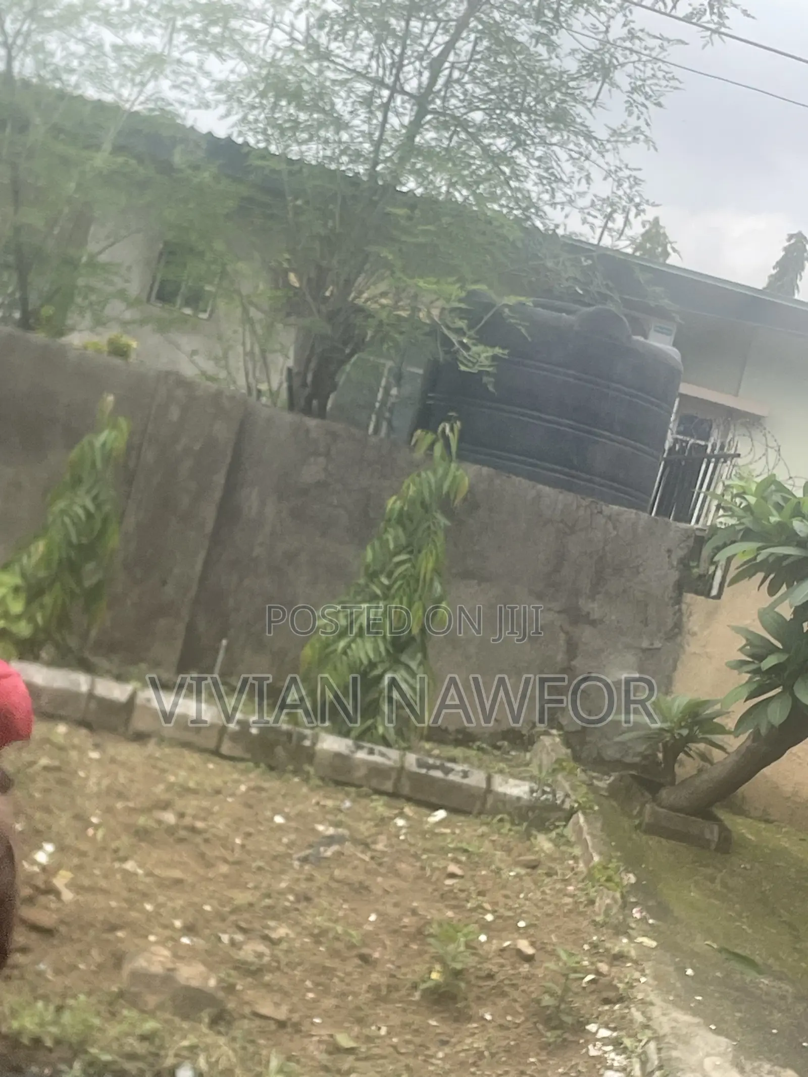 3bdrm Bungalow in Fepa, Karu for sale in Karu