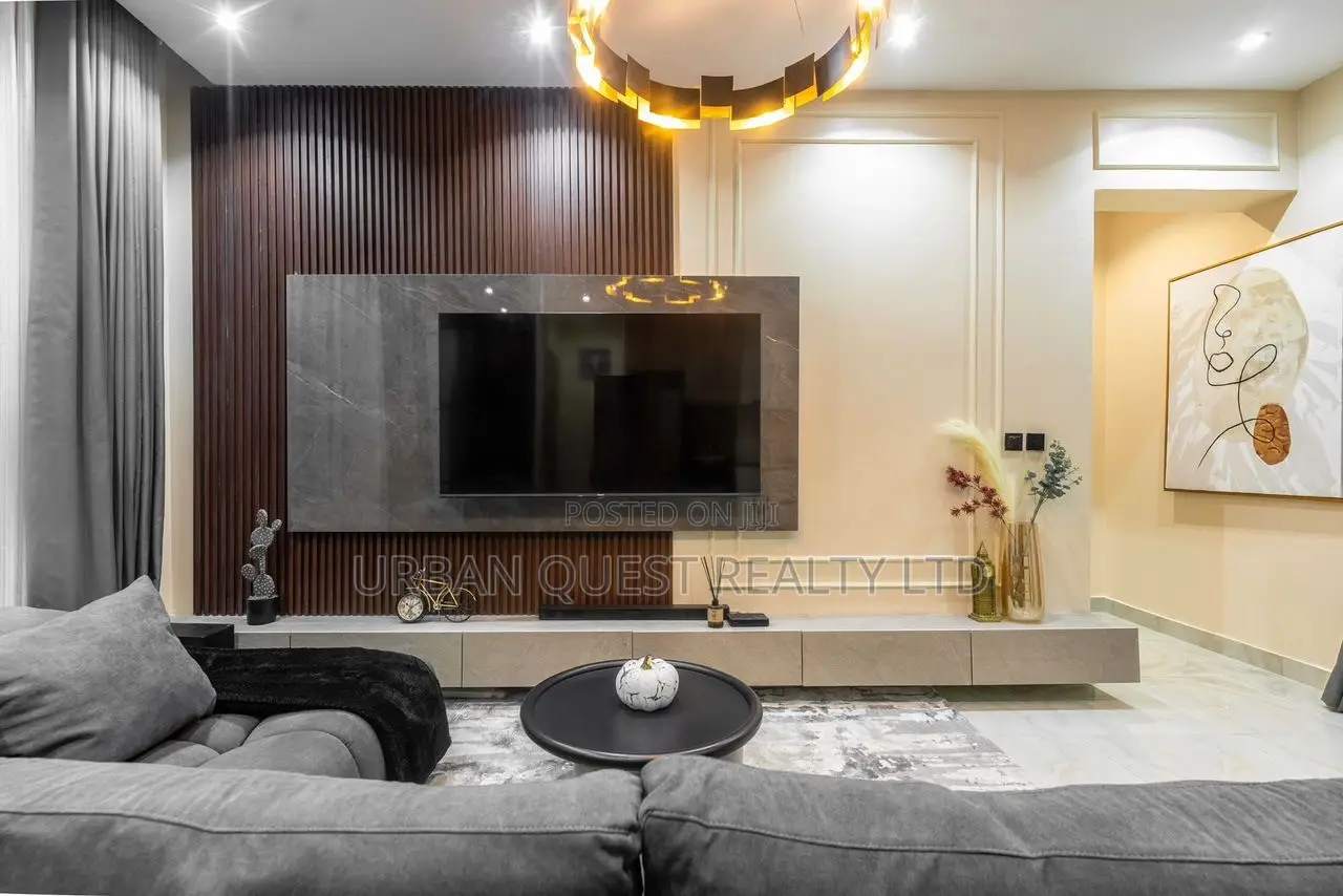 Furnished 1bdrm Apartment in Lekki Phase 1 for sale in Lekki Phase 1