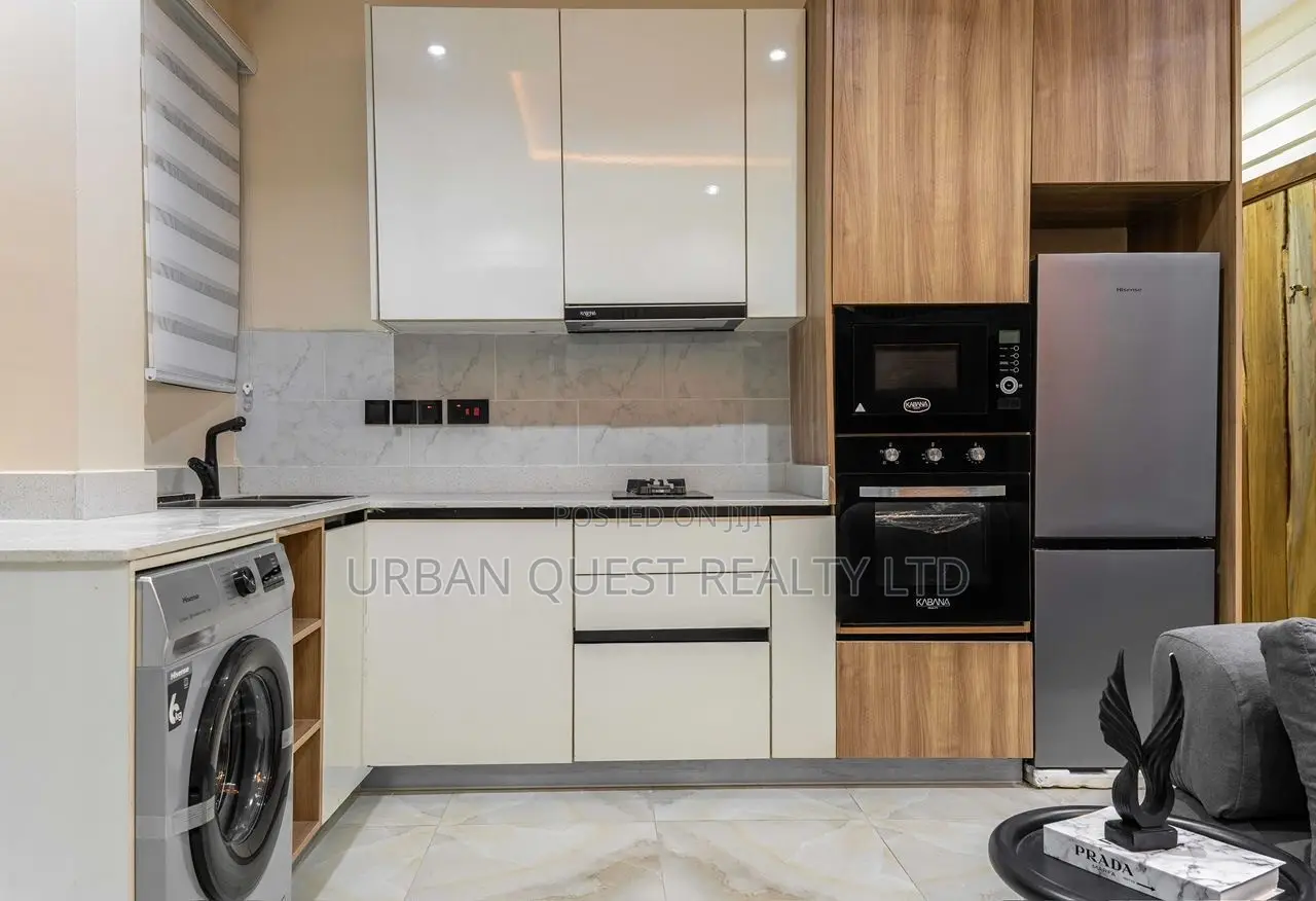 Furnished 1bdrm Apartment in Lekki Phase 1 for sale in Lekki Phase 1