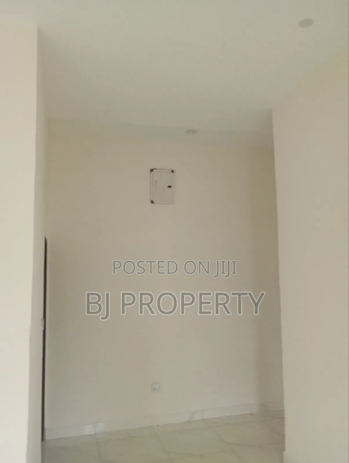 1bdrm Block of Flats in F O 1, Kubwa for rent in Kubwa