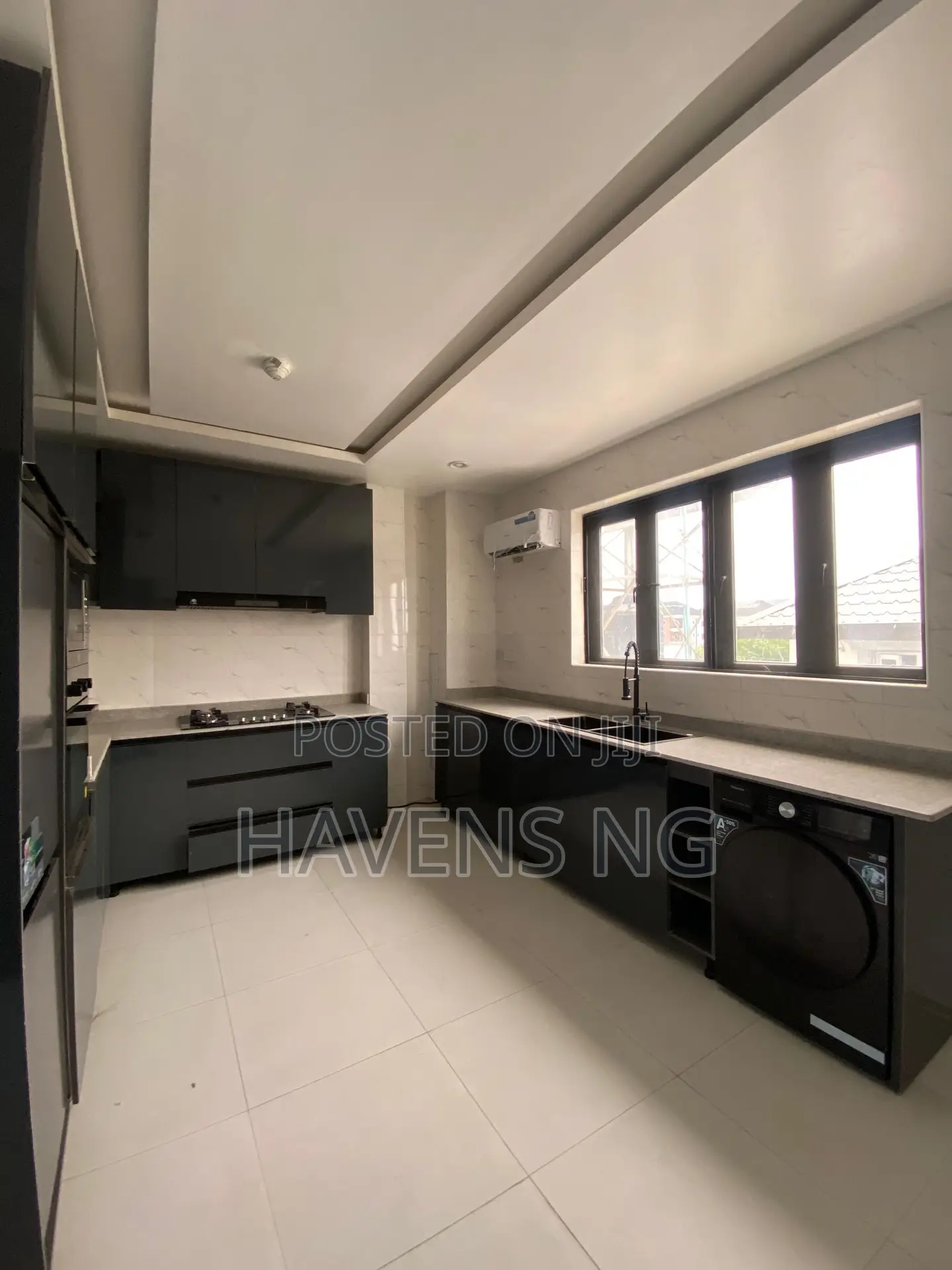 2bdrm Apartment in Ikate for sale in Ikate
