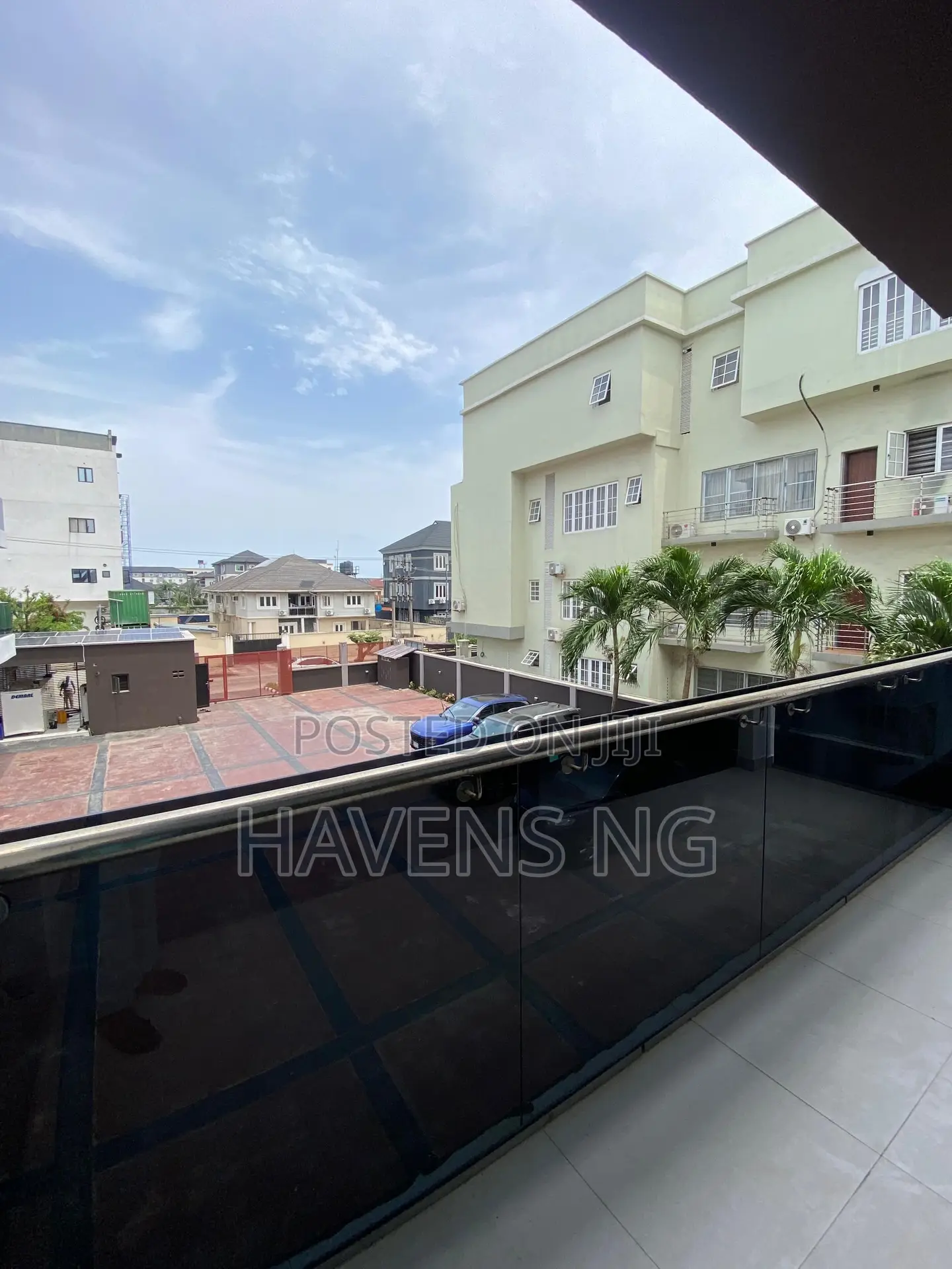 2bdrm Apartment in Ikate for sale in Ikate