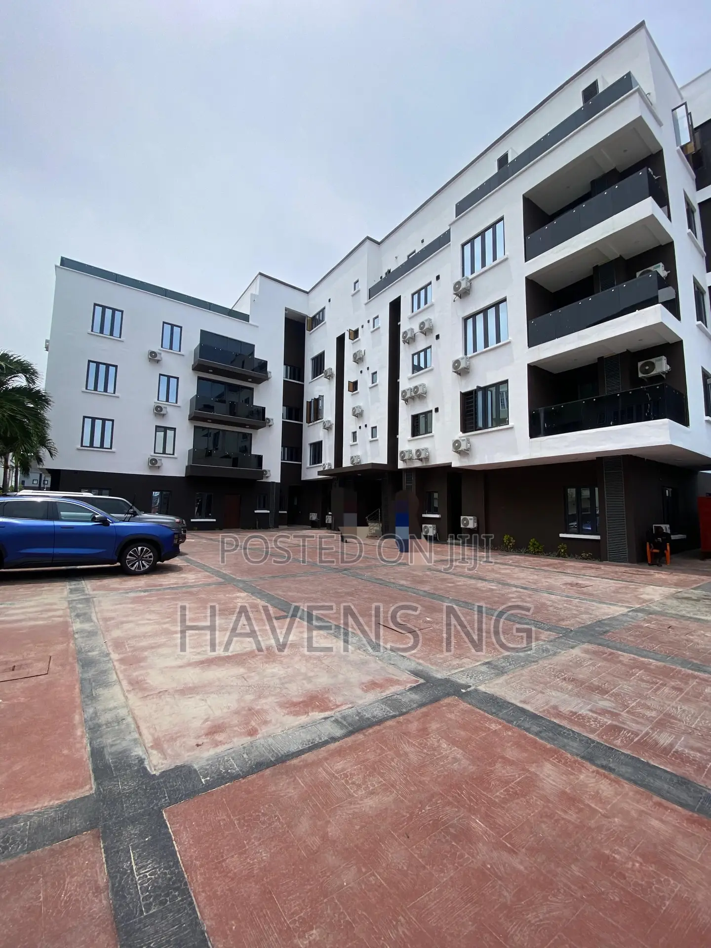 2bdrm Apartment in Ikate for sale in Ikate