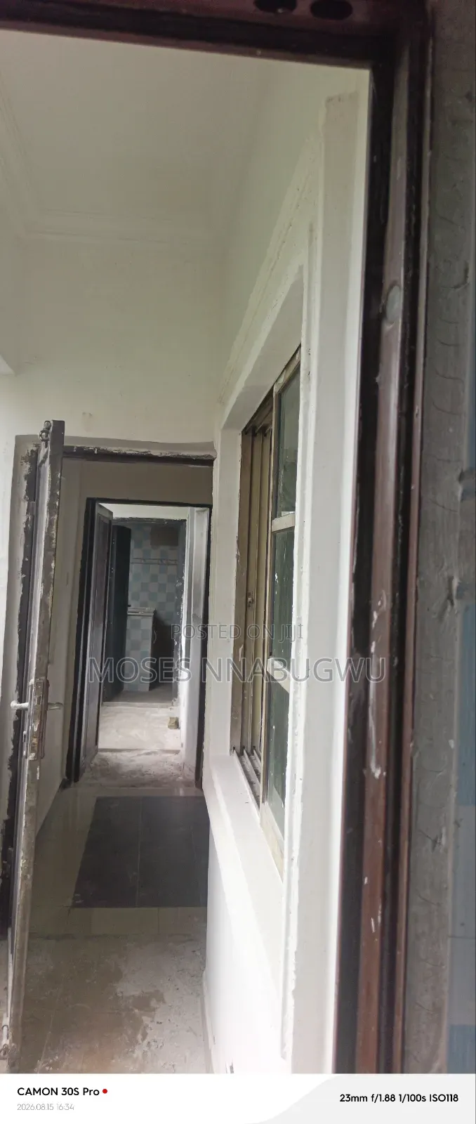 2bdrm Apartment in Alcon Estate, Woji for rent in Woji