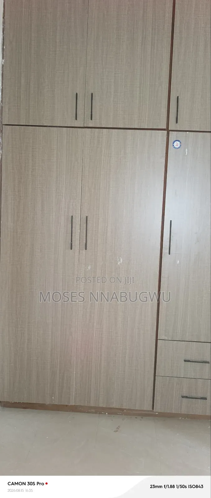 2bdrm Apartment in Alcon Estate, Woji for rent in Woji