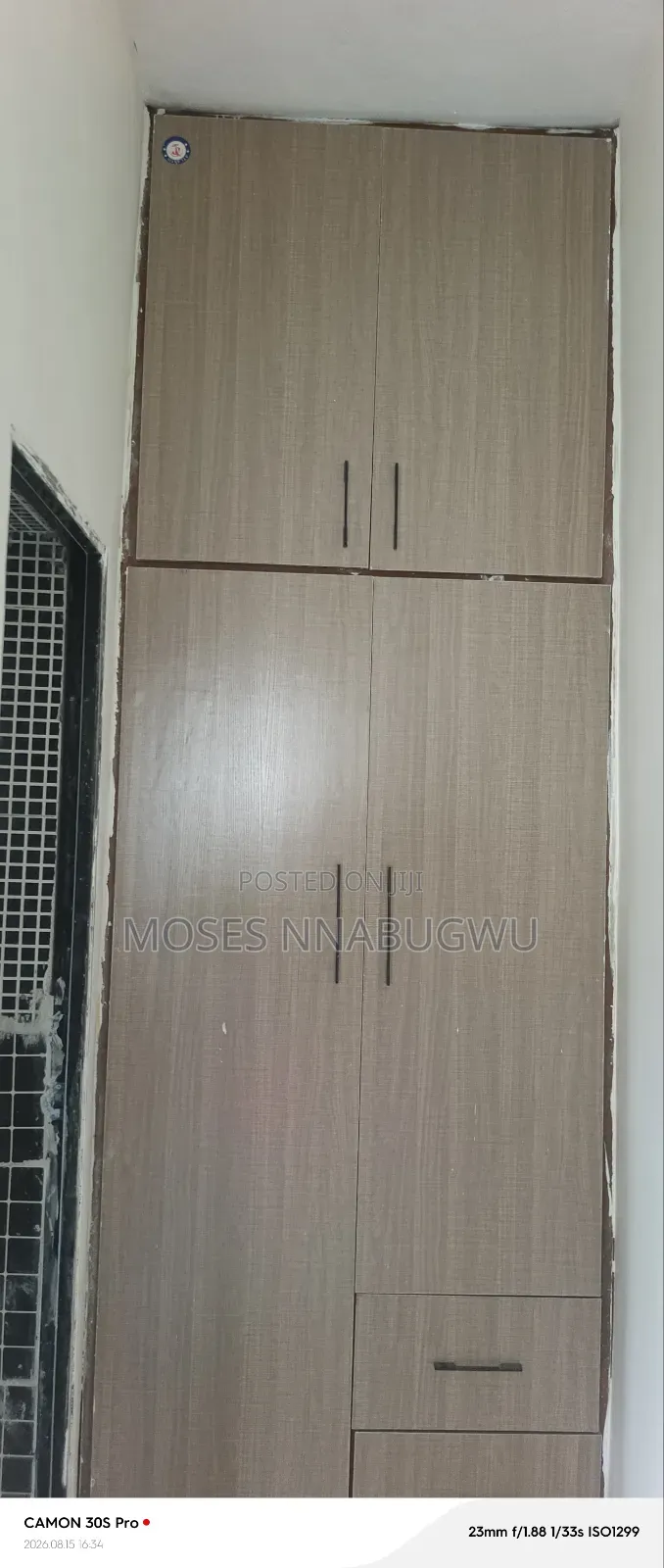 2bdrm Apartment in Alcon Estate, Woji for rent in Woji
