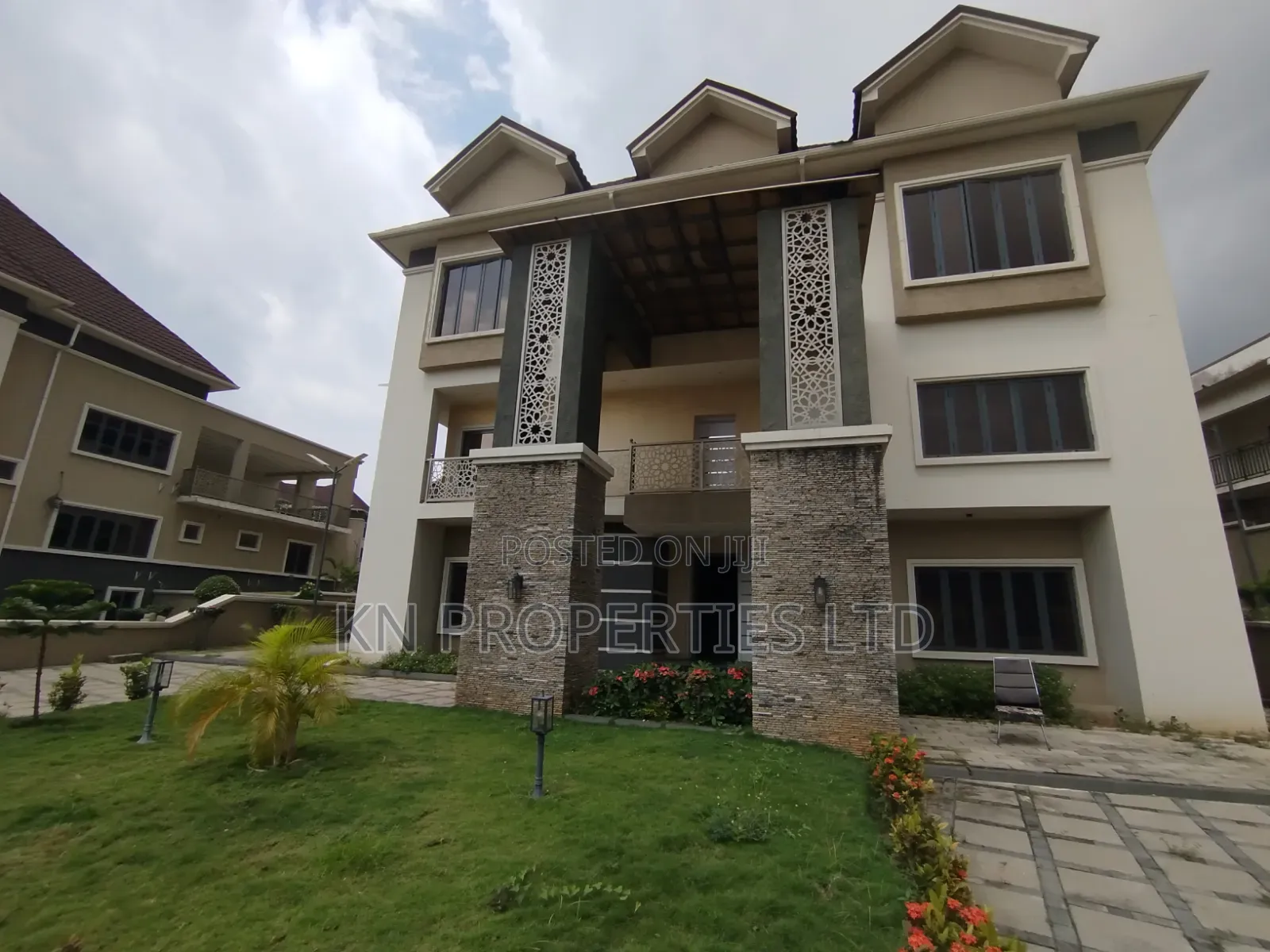 6bdrm Duplex in Asokoro for rent in Asokoro