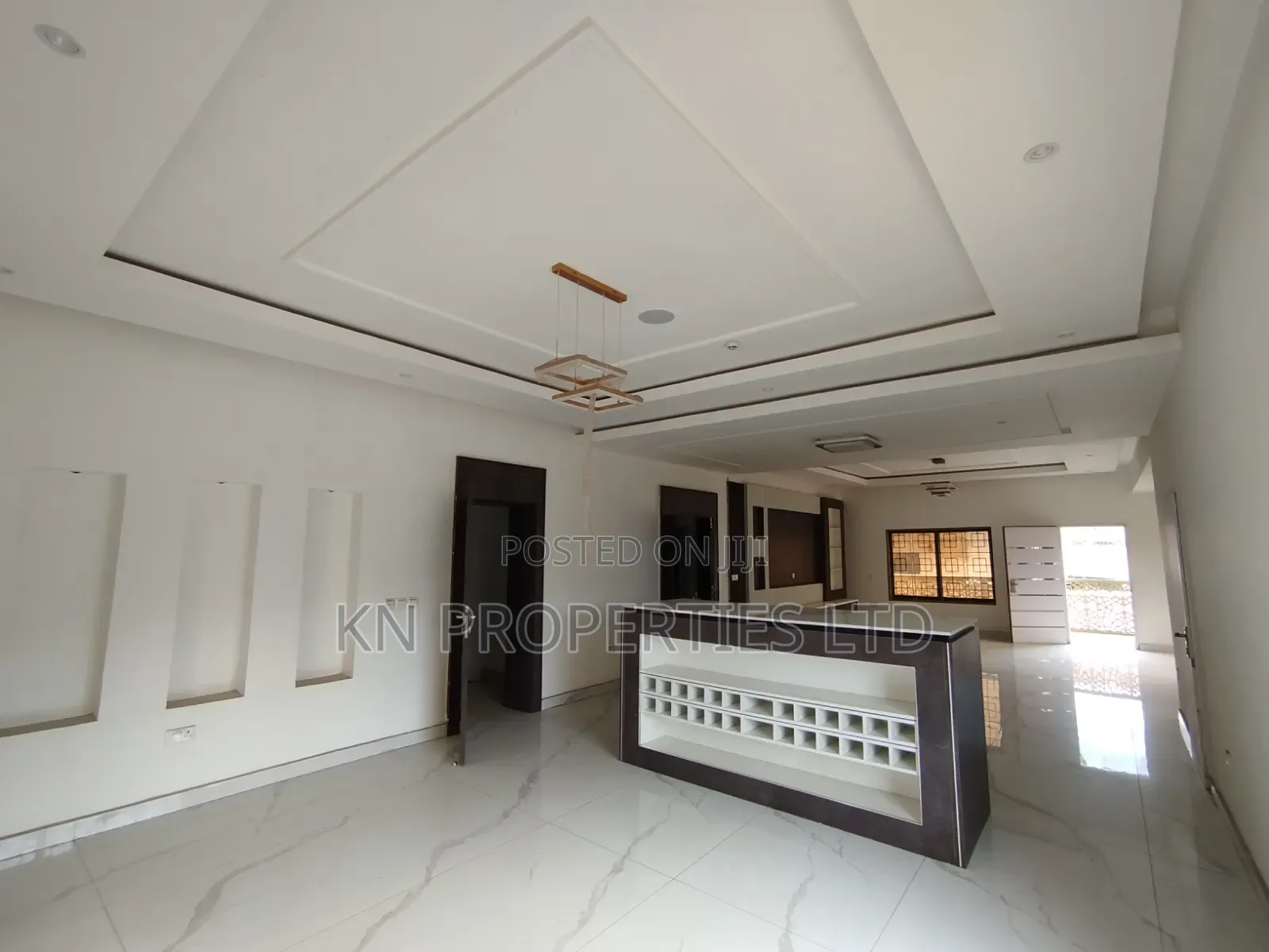 6bdrm Duplex in Asokoro for rent in Asokoro