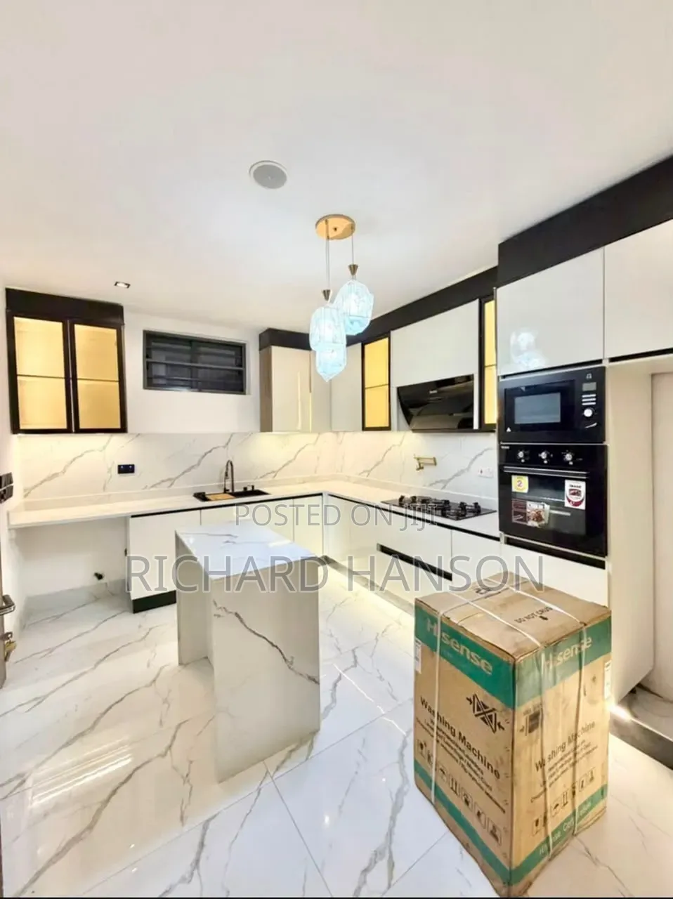 1bdrm Apartment in Phase 1 for sale in Lekki Phase 1