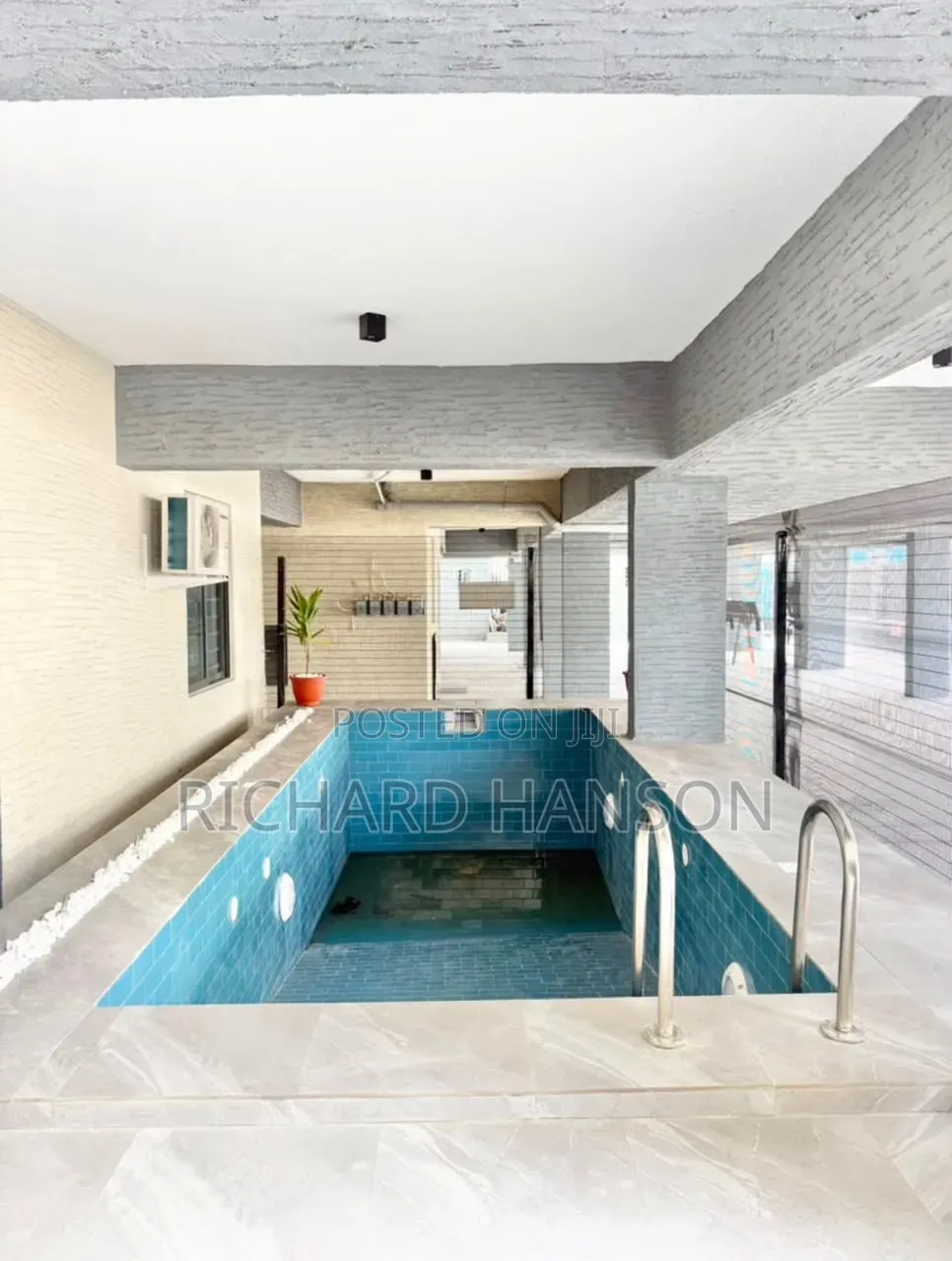 1bdrm Apartment in Phase 1 for sale in Lekki Phase 1