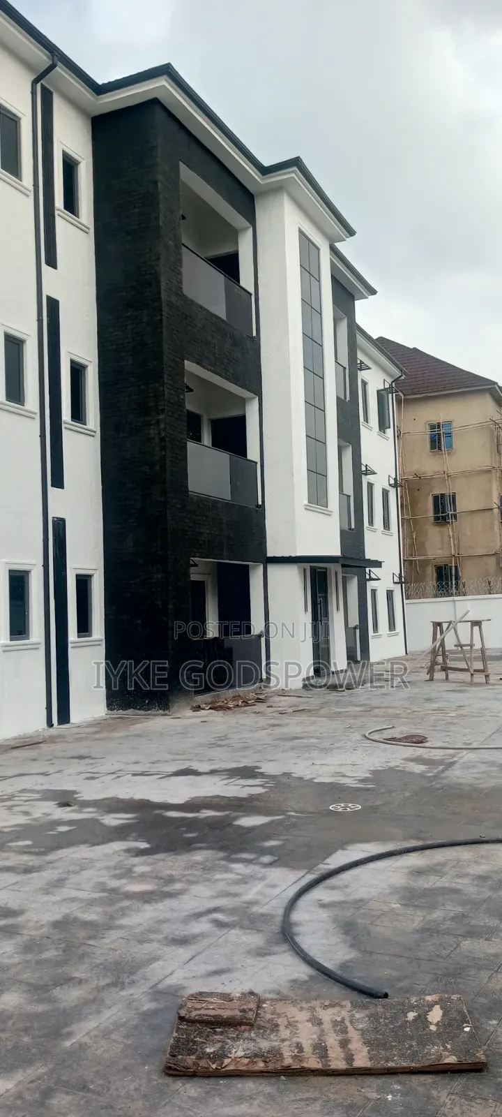 3bdrm Block of Flats in Kaura for rent in Kaura