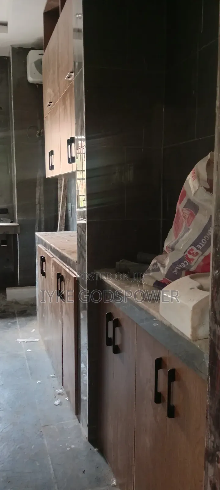 3bdrm Block of Flats in Kaura for rent in Kaura