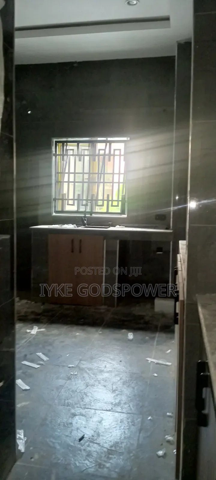 3bdrm Block of Flats in Kaura for rent in Kaura
