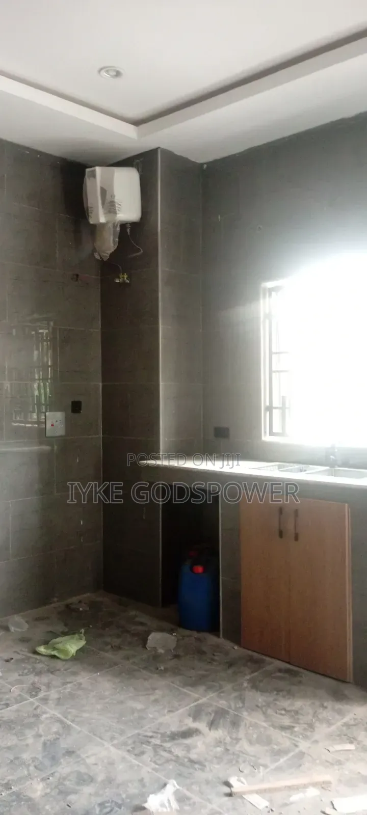 3bdrm Block of Flats in Kaura for rent in Kaura