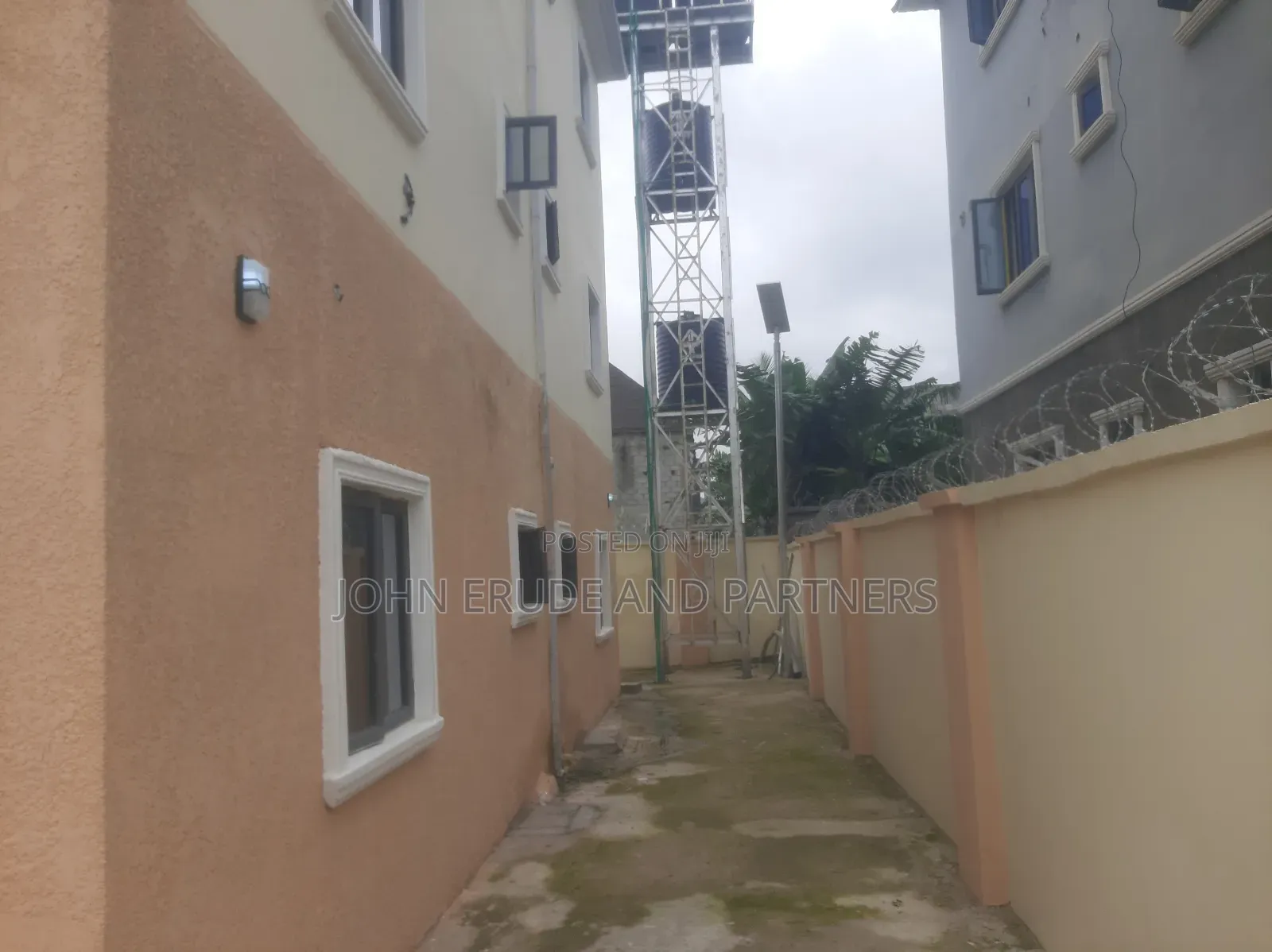 2bdrm Block of Flats in F14 Kubwa for rent in Kubwa