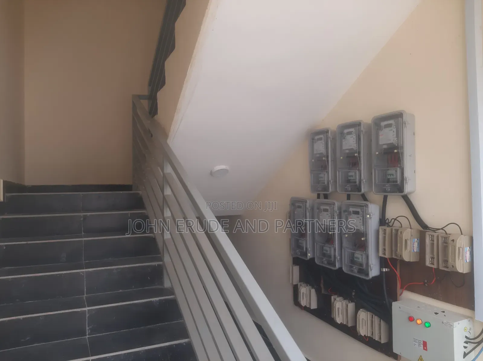 2bdrm Block of Flats in F14 Kubwa for rent in Kubwa