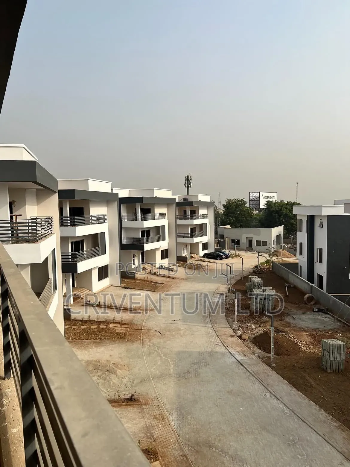 5bdrm Duplex in Kado for sale in Kado
