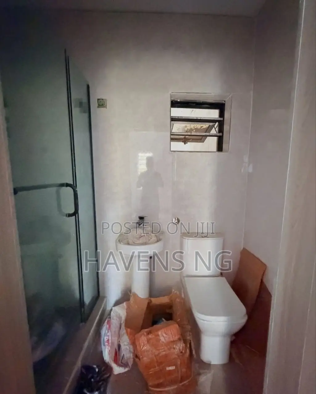 4bdrm Duplex in Adeniran Ogunsanya for sale in Adeniran Ogunsanya