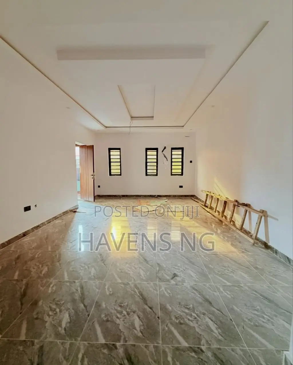 4bdrm Duplex in Adeniran Ogunsanya for sale in Adeniran Ogunsanya