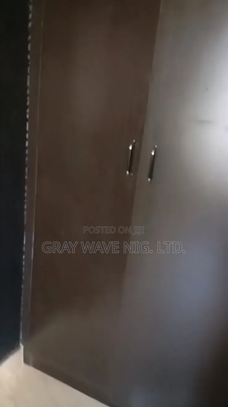 2bdrm Block of Flats in Jahi for rent in Jahi