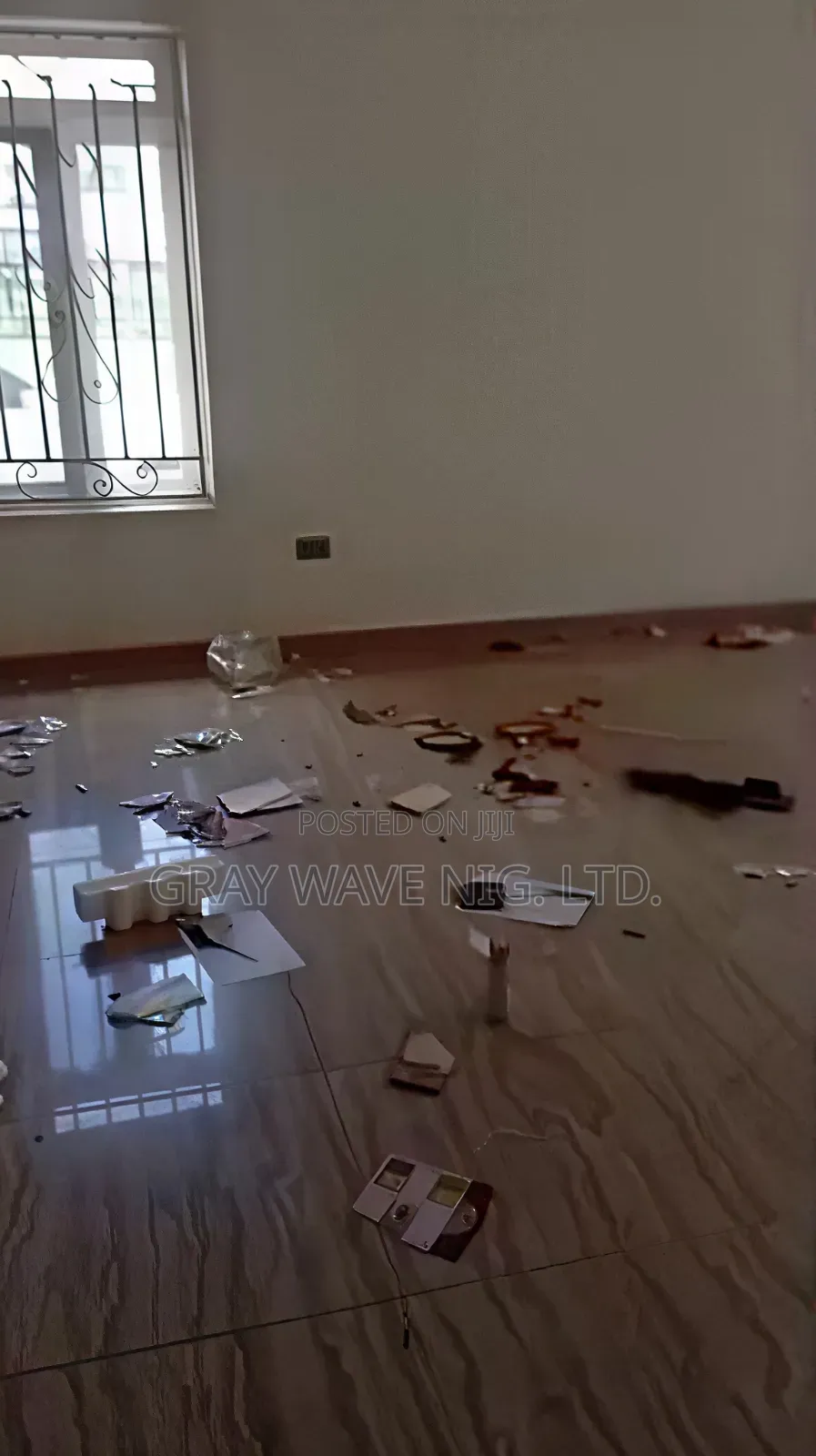 2bdrm Block of Flats in Jahi for rent in Jahi
