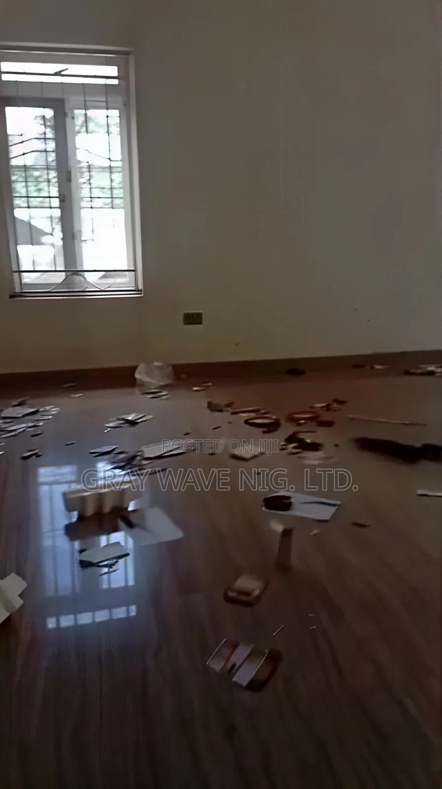 2bdrm Block of Flats in Jahi for rent in Jahi