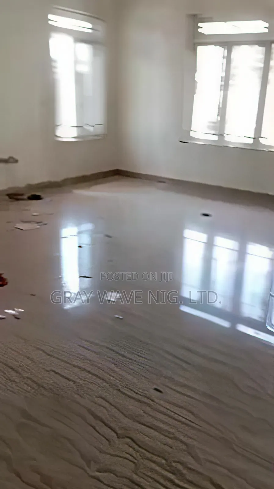 2bdrm Block of Flats in Jahi for rent in Jahi