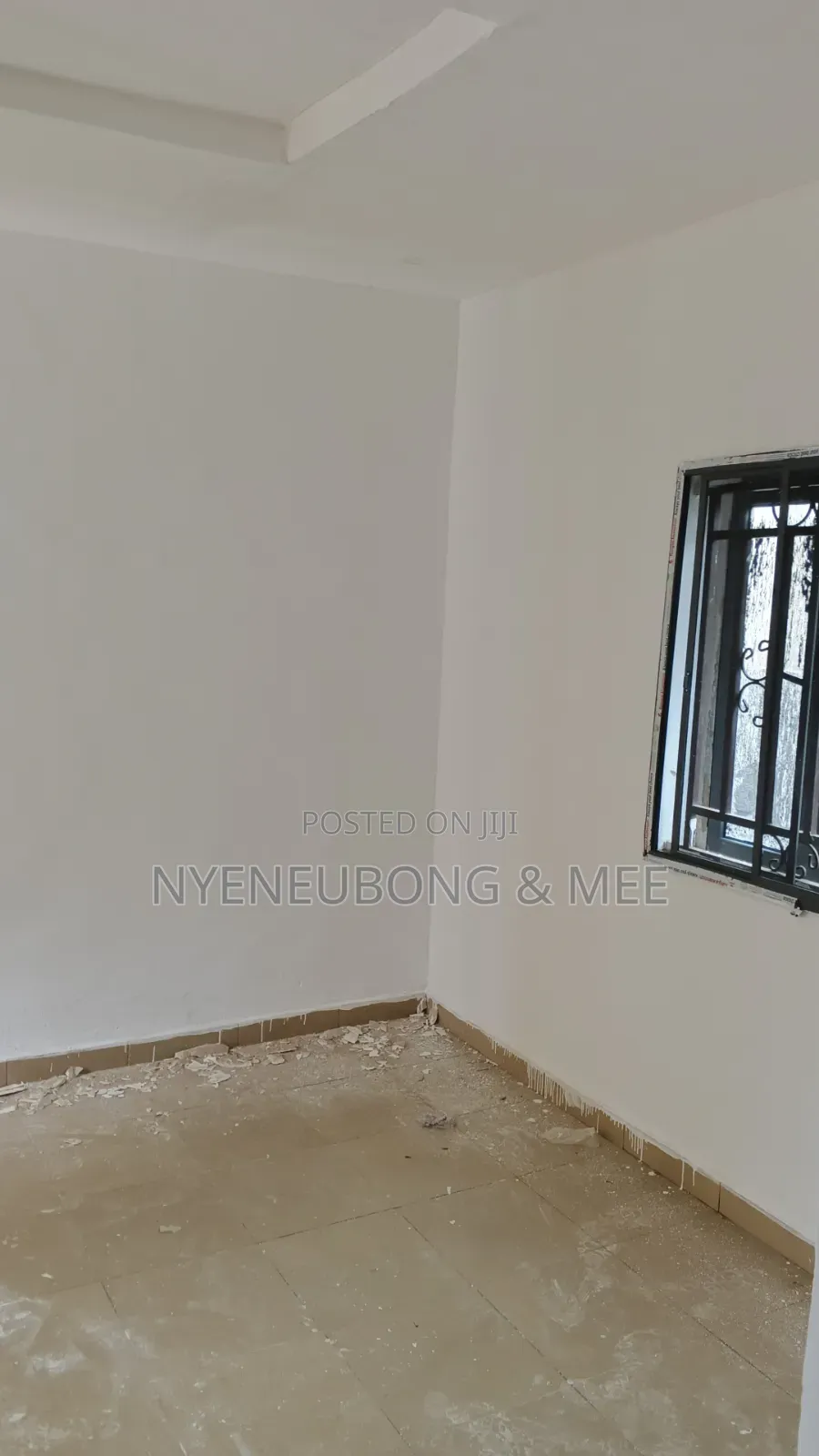 Studio Apartment in Karu for rent in Karu