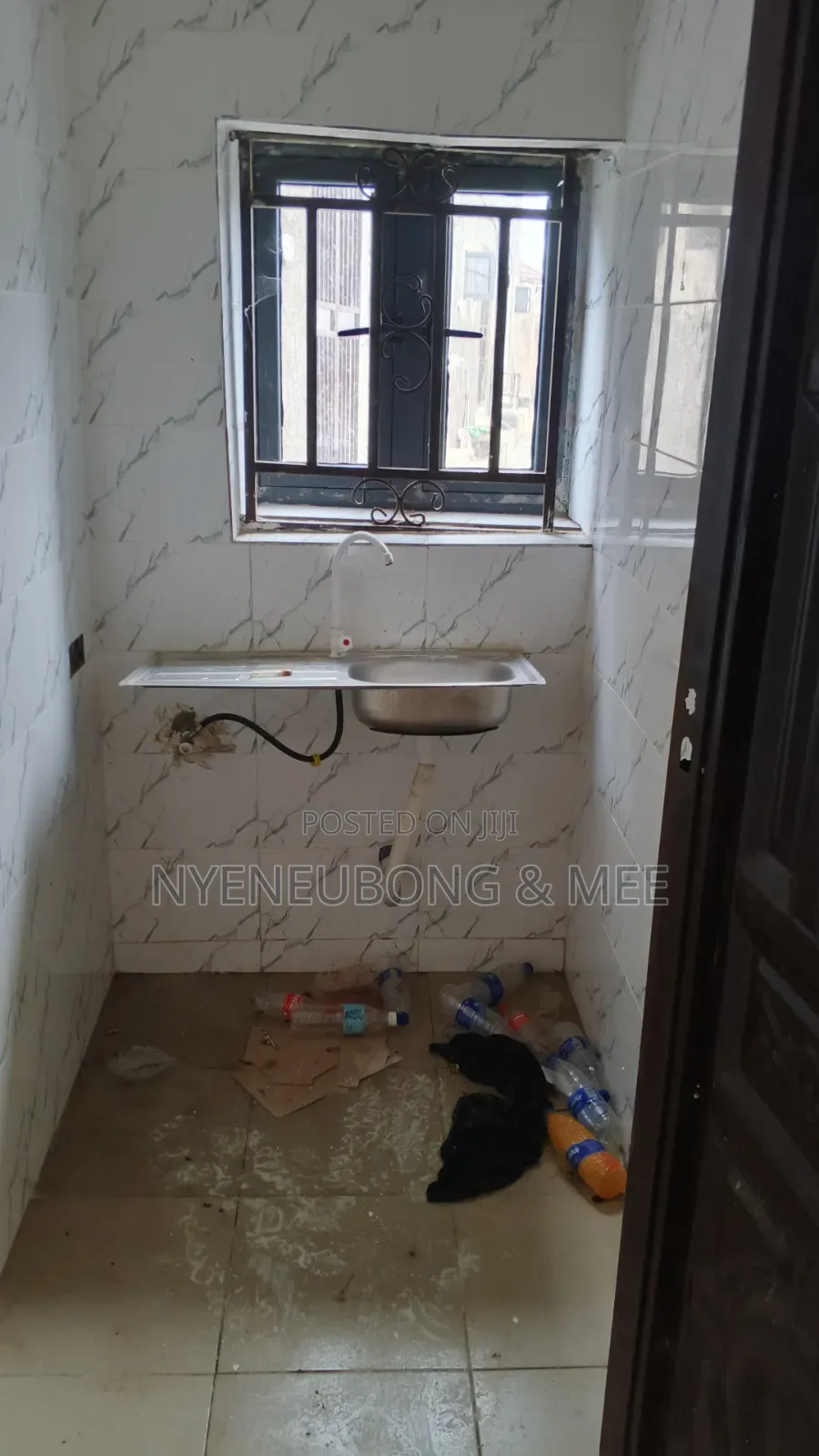 Studio Apartment in Karu for rent in Karu
